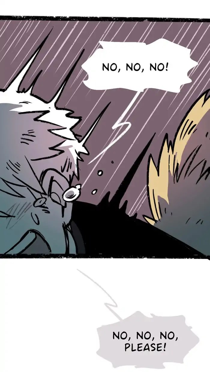 Hooky Chapter 206 page 57 - Chapter 206