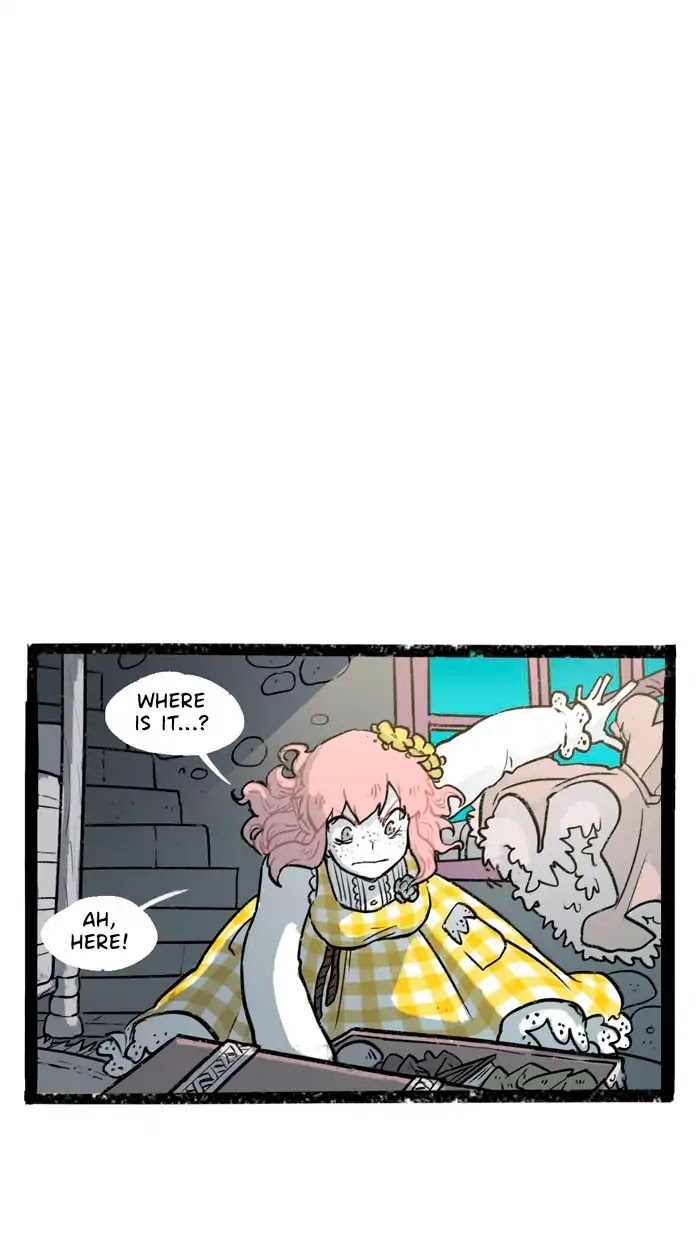 Hooky Chapter 206 page 7 - Chapter 206