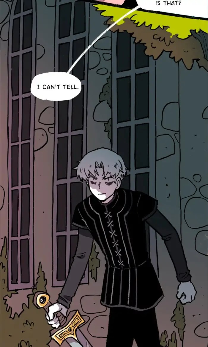 Hooky Chapter 207 page 14 - Chapter 207