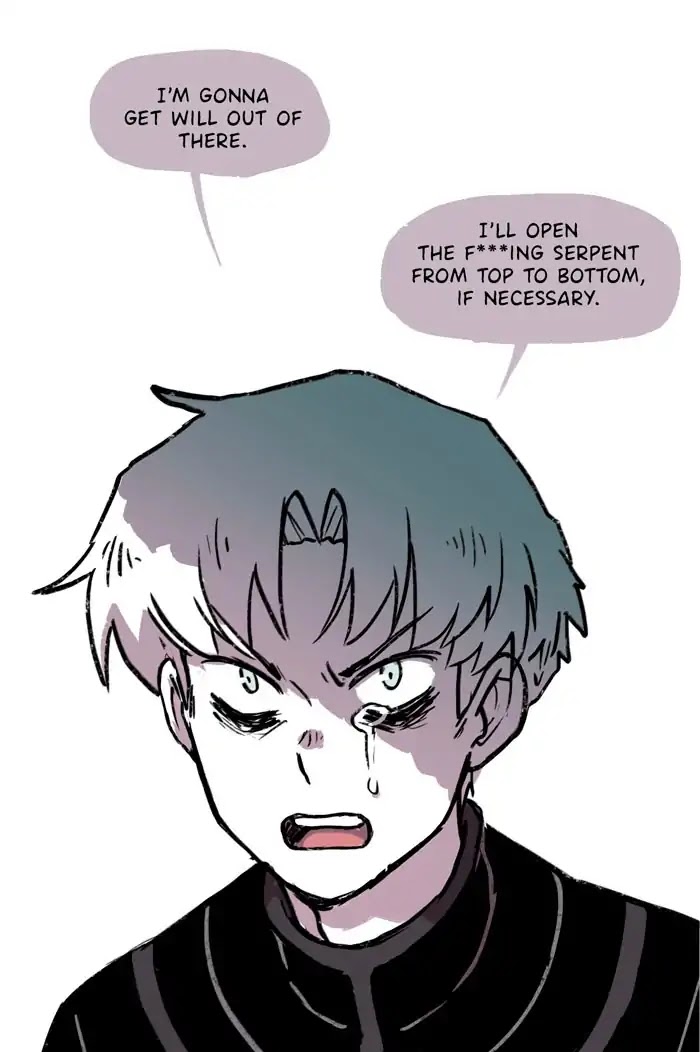 Hooky Chapter 207 page 16 - Chapter 207