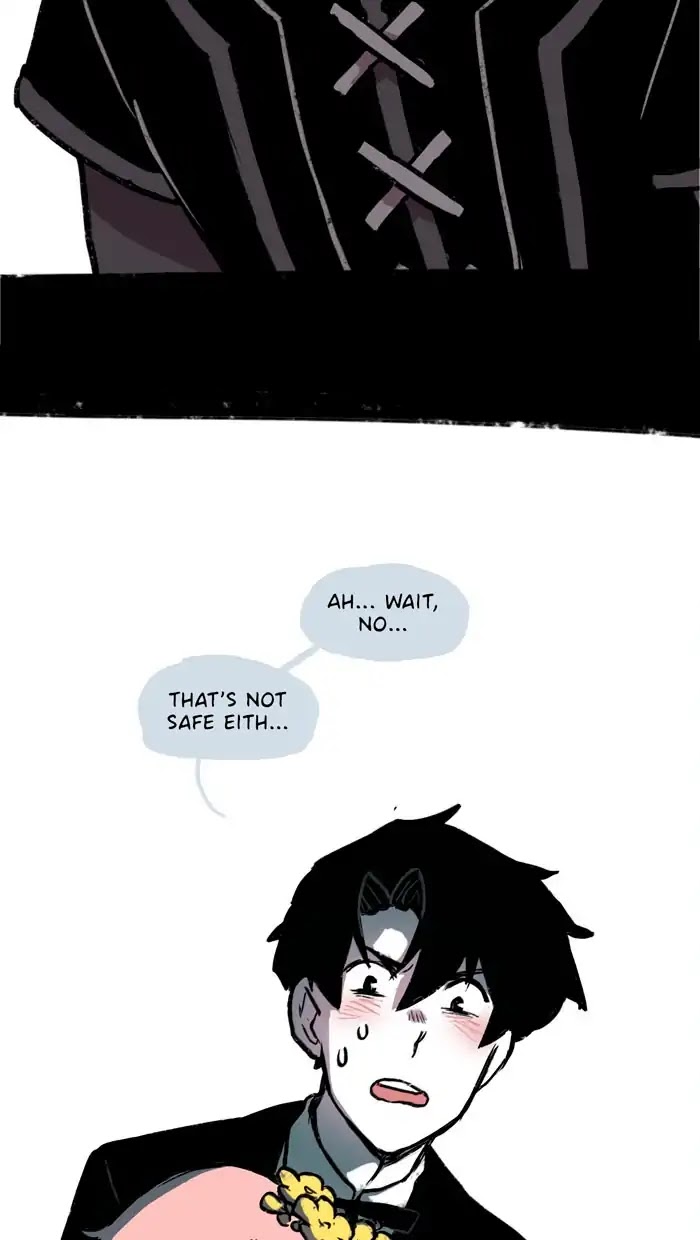 Hooky Chapter 207 page 17 - Chapter 207