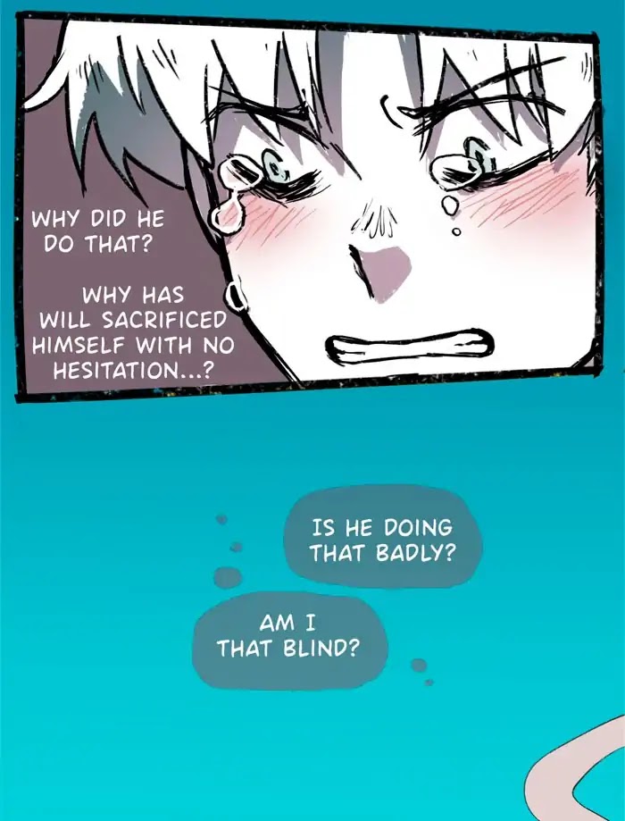 Hooky Chapter 207 page 22 - Chapter 207