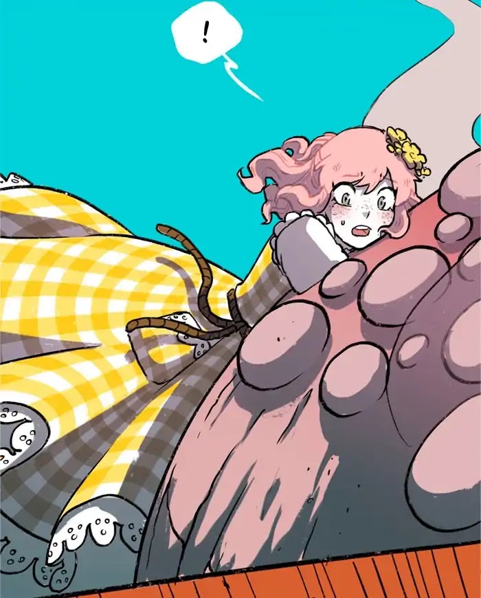 Hooky Chapter 207 page 23 - Chapter 207