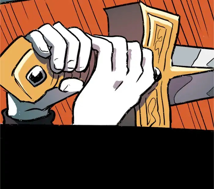 Hooky Chapter 207 page 24 - Chapter 207