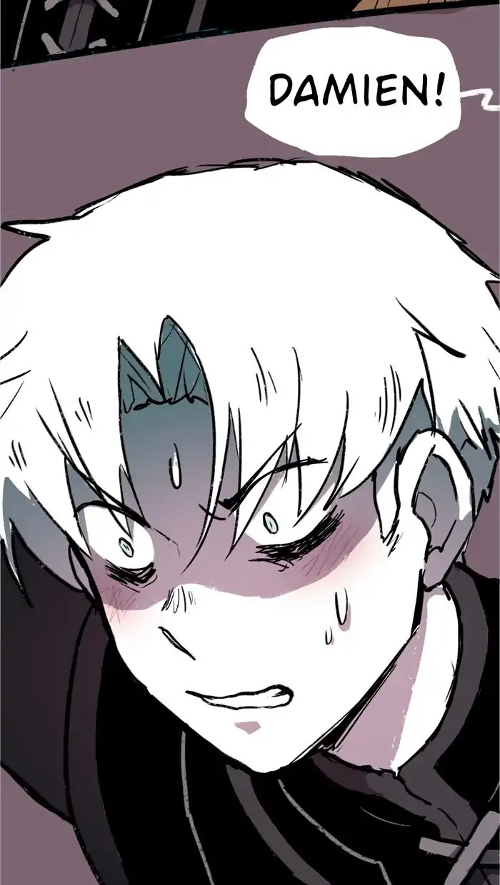 Hooky Chapter 207 page 26 - Chapter 207