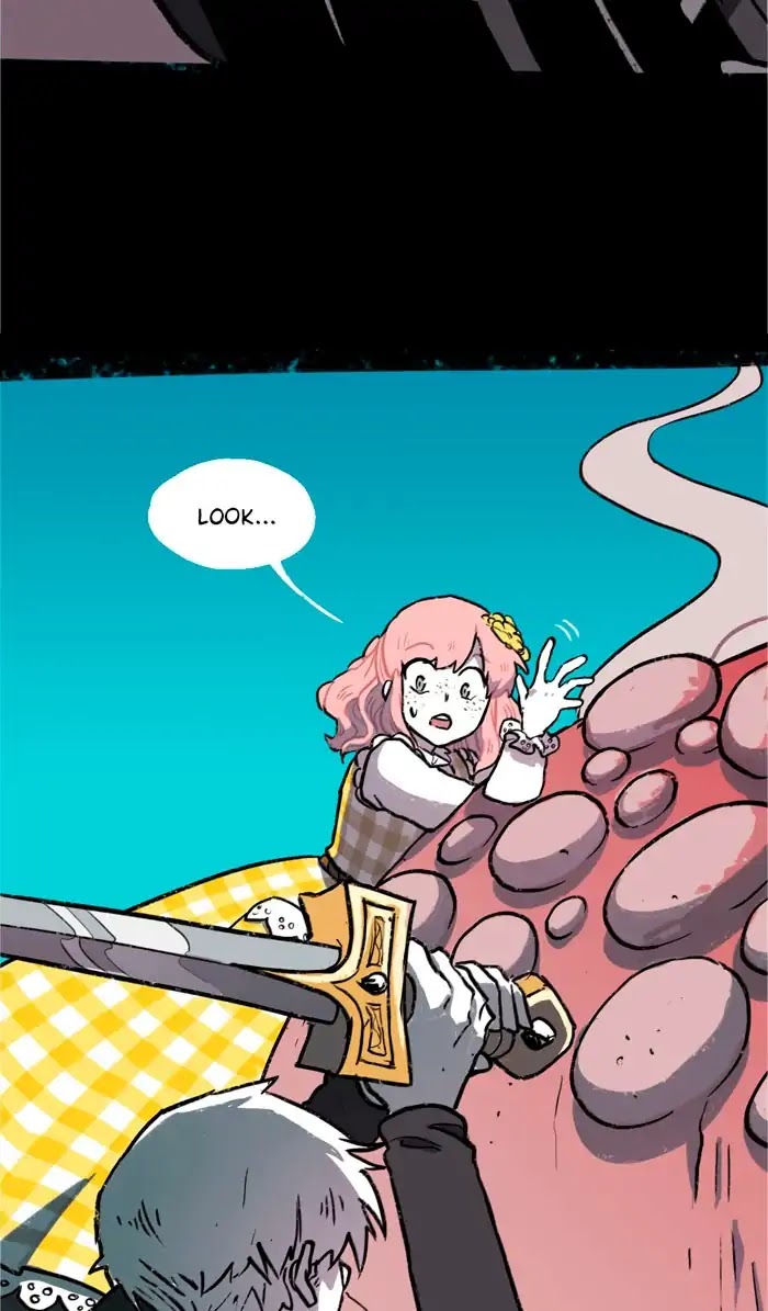 Hooky Chapter 207 page 27 - Chapter 207