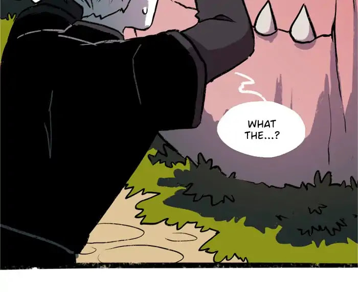 Hooky Chapter 207 page 28 - Chapter 207