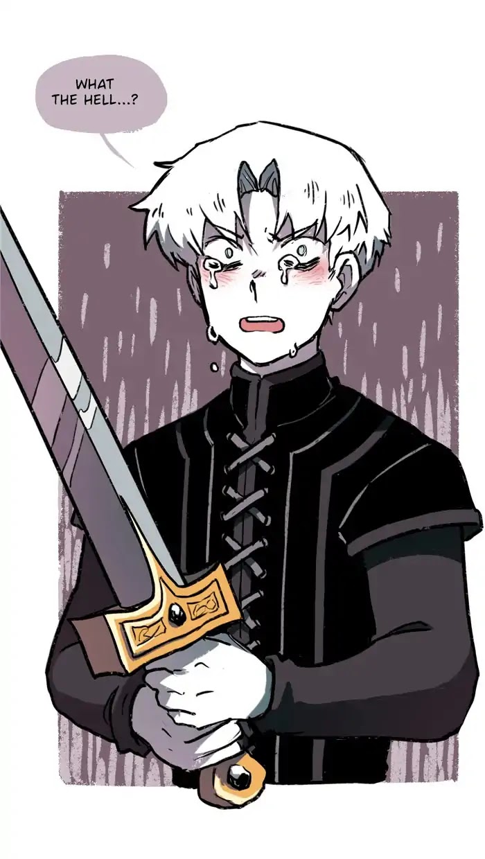 Hooky Chapter 207 page 29 - Chapter 207