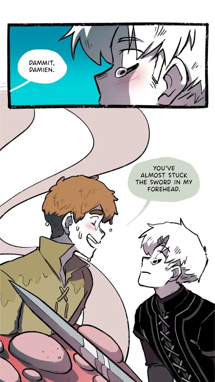 Hooky Chapter 207 page 30 - Chapter 207