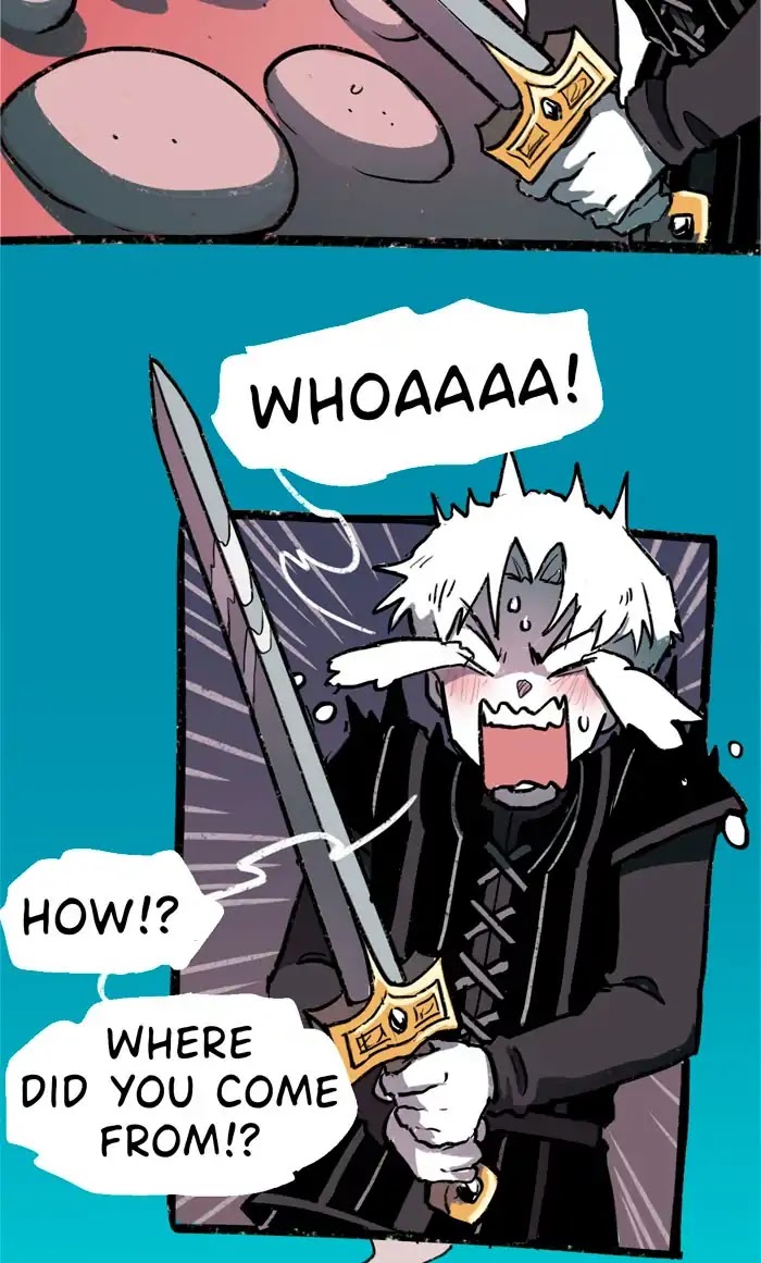 Hooky Chapter 207 page 31 - Chapter 207