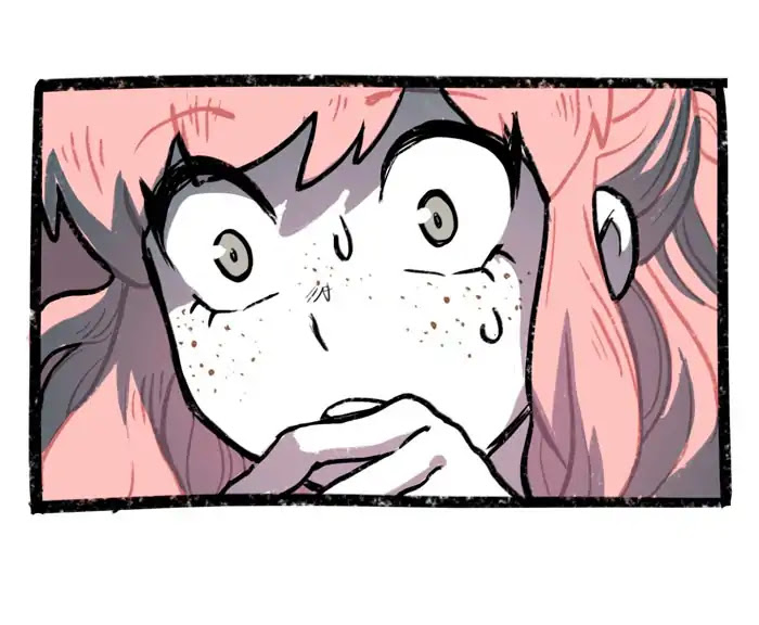 Hooky Chapter 207 page 37 - Chapter 207