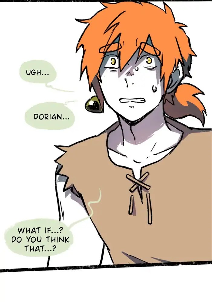 Hooky Chapter 207 page 41 - Chapter 207