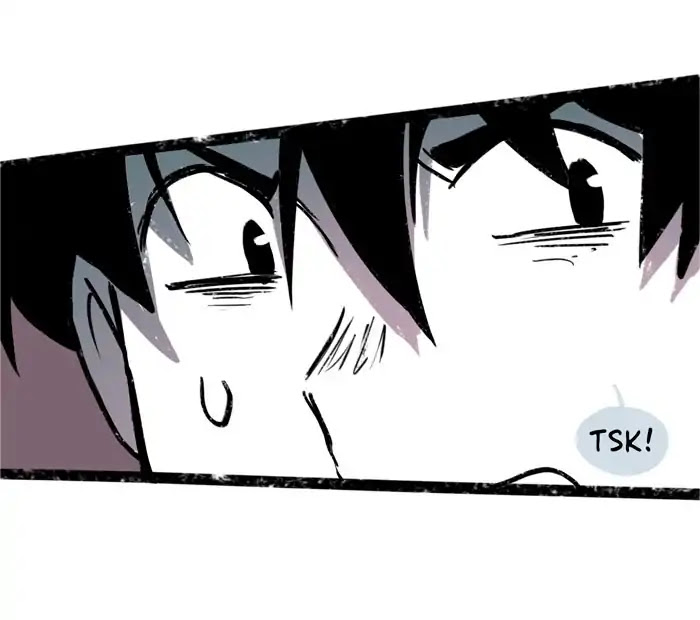 Hooky Chapter 207 page 42 - Chapter 207