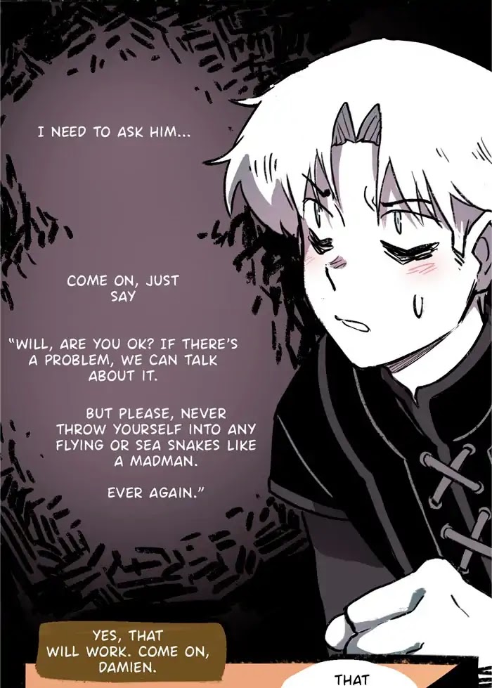 Hooky Chapter 207 page 46 - Chapter 207