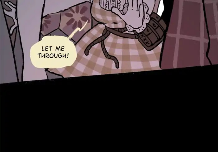 Hooky Chapter 207 page 5 - Chapter 207