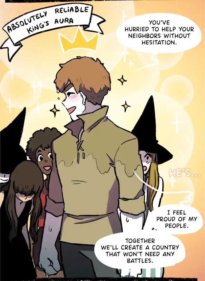 Hooky Chapter 207 page 51 - Chapter 207