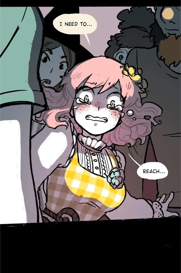 Hooky Chapter 207 page 6 - Chapter 207