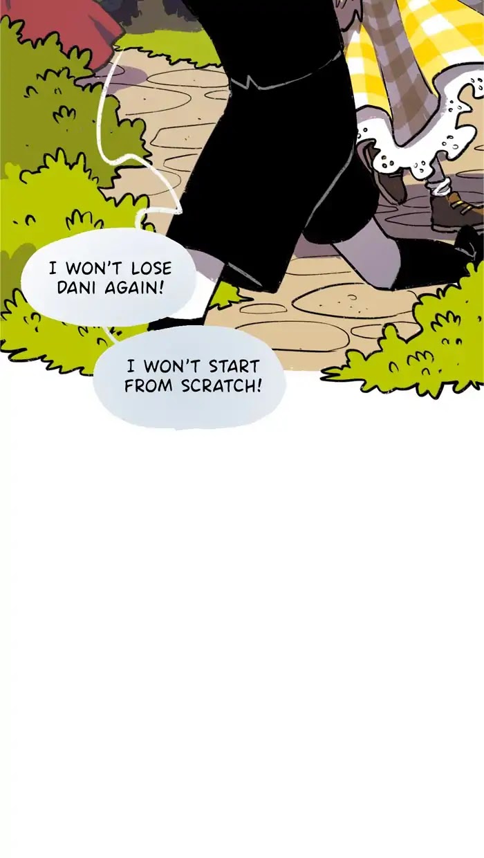 Hooky Chapter 207 page 62 - Chapter 207