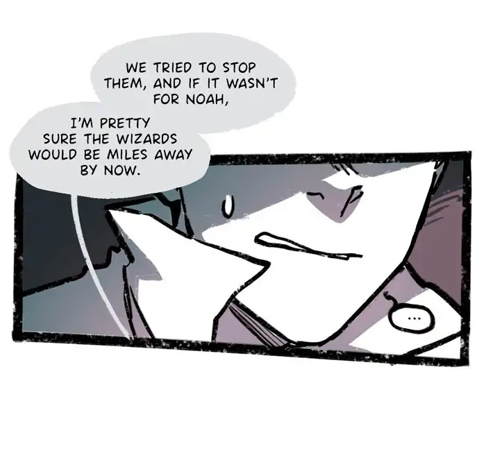 Hooky Chapter 208 page 12 - Chapter 208