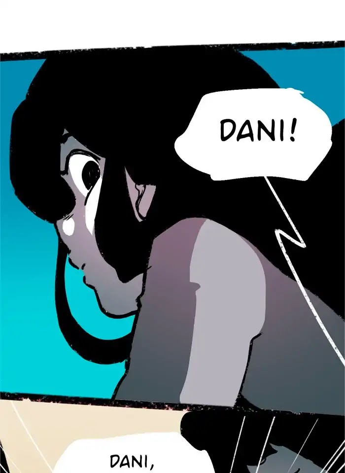 Hooky Chapter 208 page 13 - Chapter 208