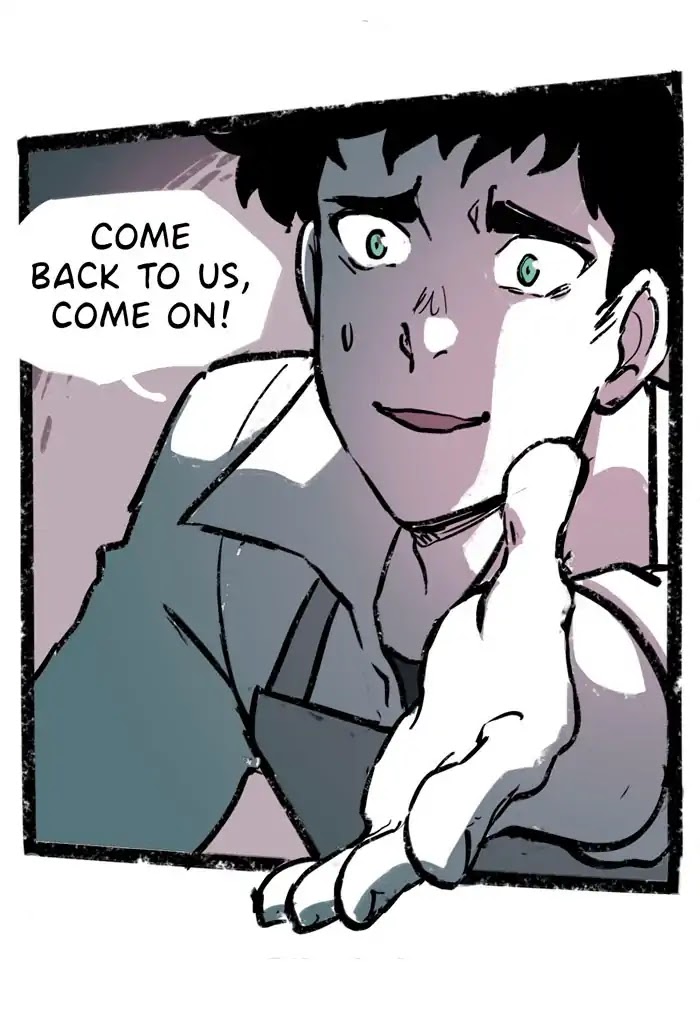 Hooky Chapter 208 page 16 - Chapter 208
