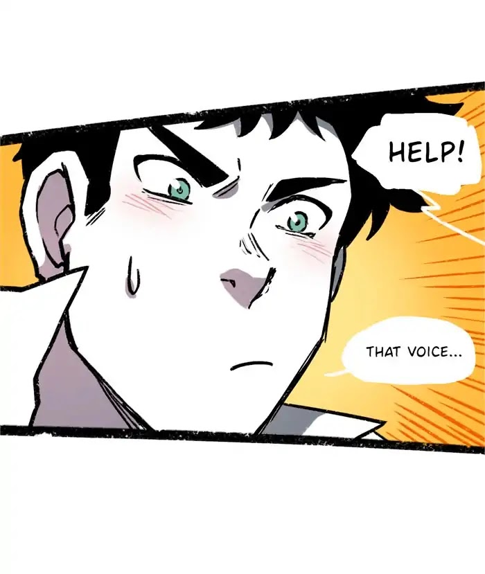 Hooky Chapter 208 page 2 - Chapter 208