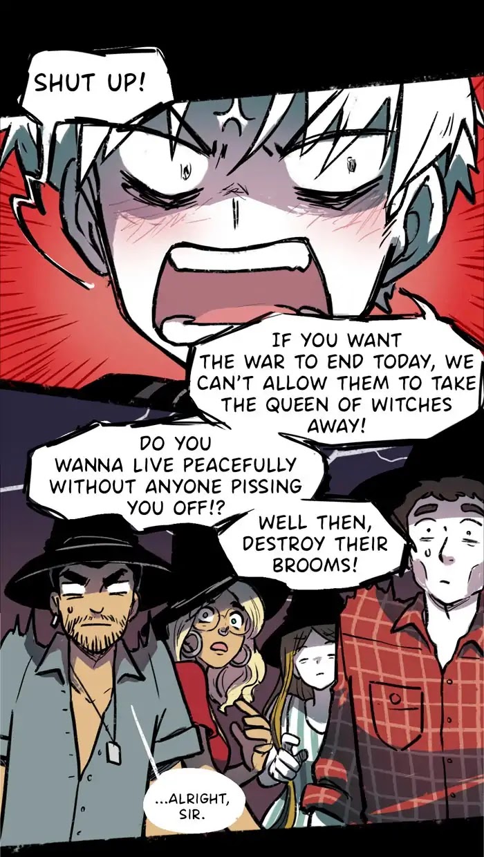 Hooky Chapter 208 page 39 - Chapter 208