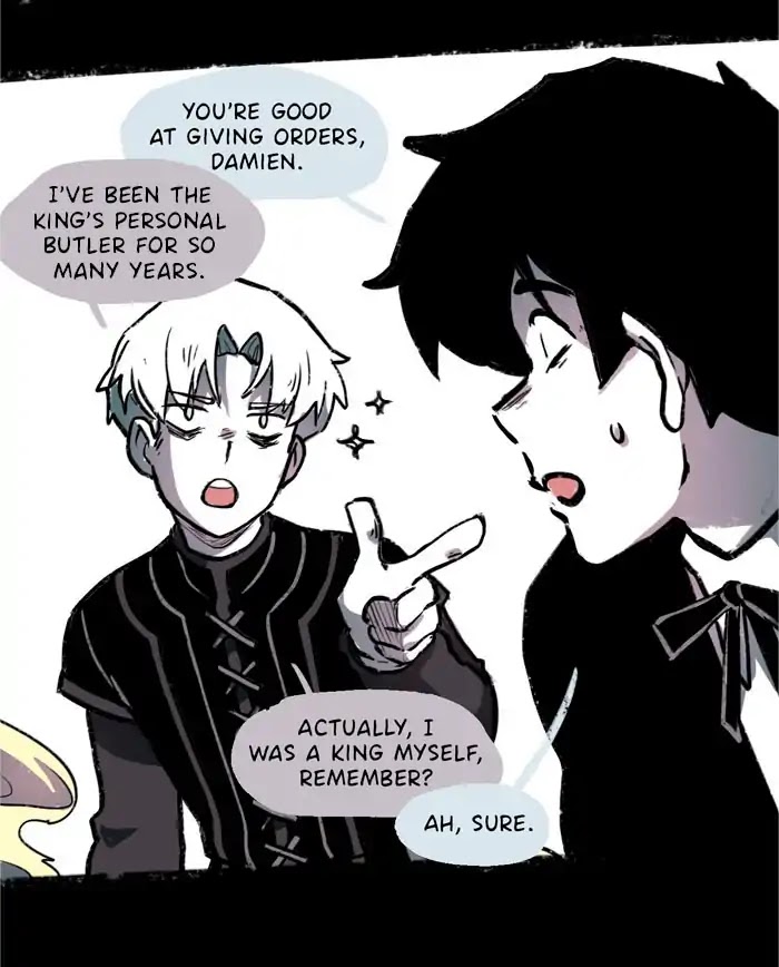 Hooky Chapter 208 page 40 - Chapter 208