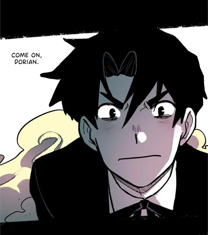 Hooky Chapter 208 page 41 - Chapter 208