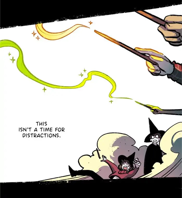 Hooky Chapter 208 page 42 - Chapter 208