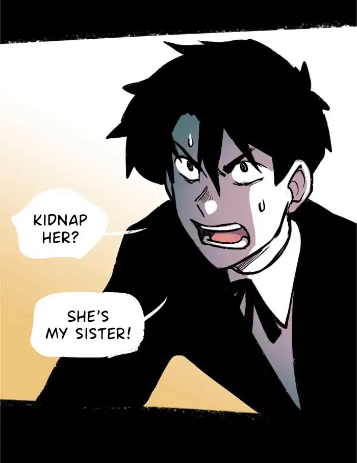 Hooky Chapter 208 page 46 - Chapter 208