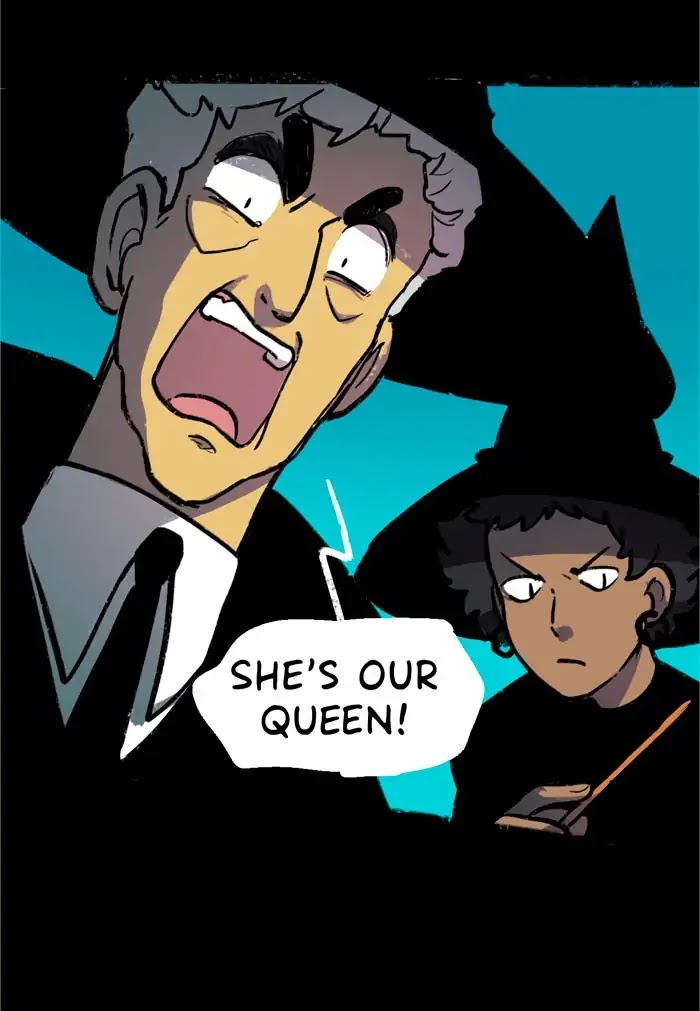 Hooky Chapter 208 page 47 - Chapter 208