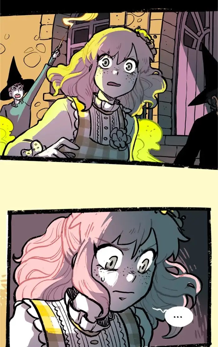 Hooky Chapter 208 page 48 - Chapter 208