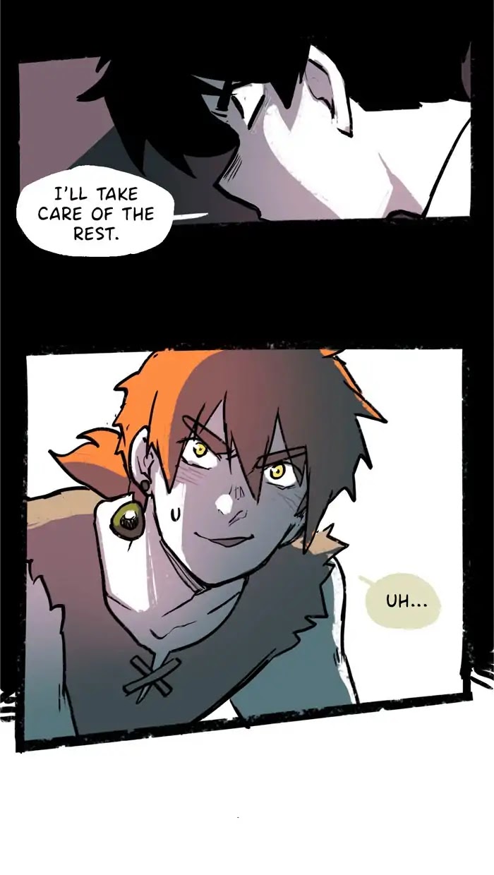Hooky Chapter 208 page 52 - Chapter 208