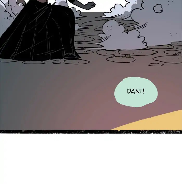 Hooky Chapter 208 page 7 - Chapter 208