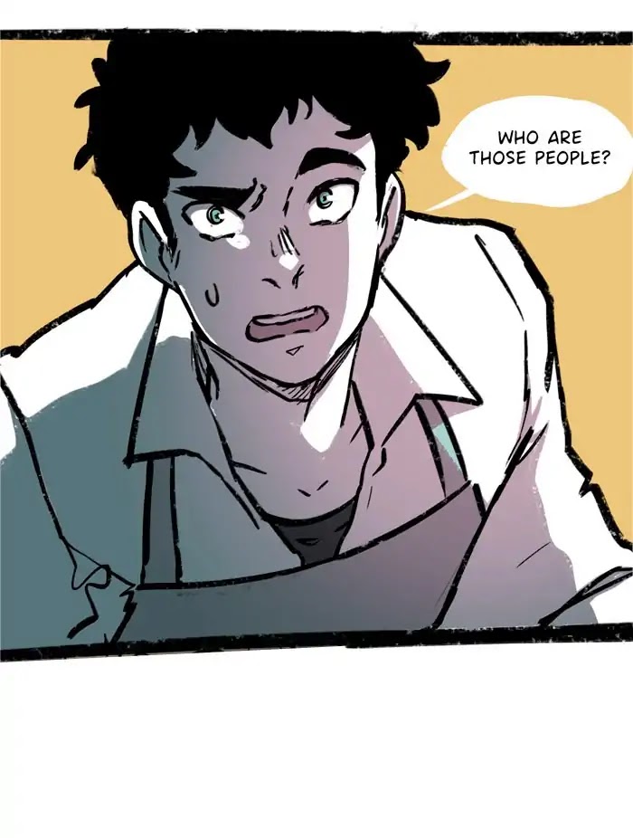 Hooky Chapter 208 page 9 - Chapter 208