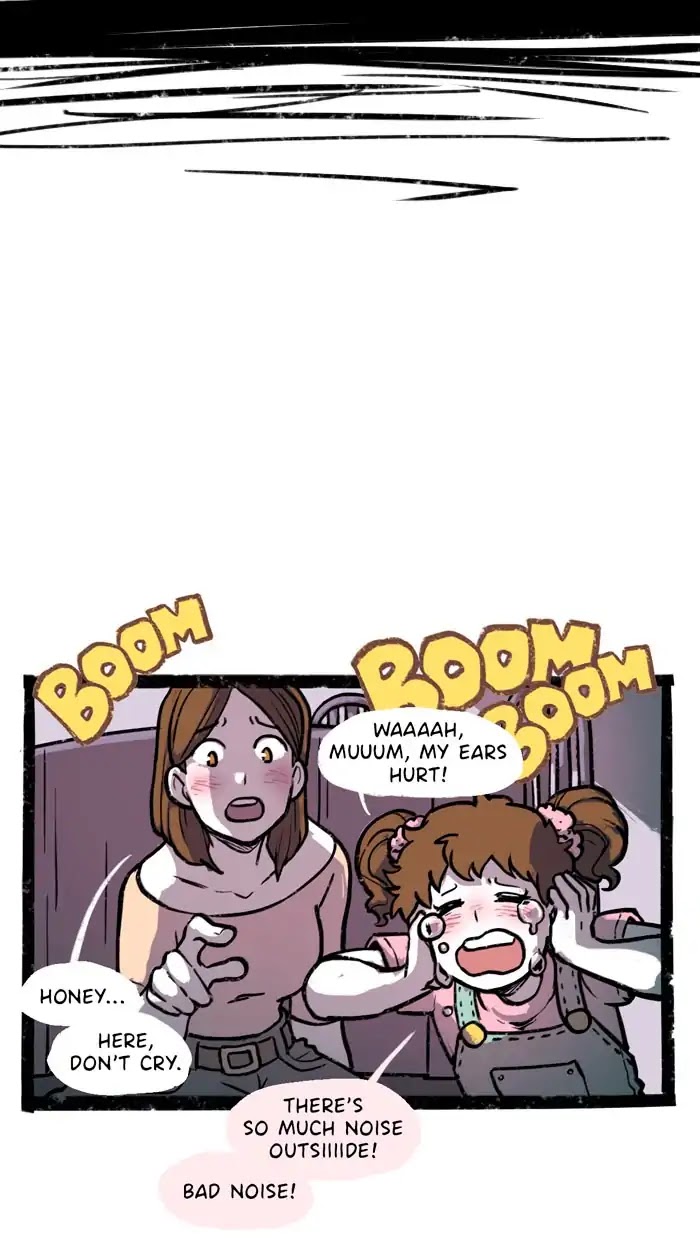 Hooky Chapter 209 page 18 - Chapter 209