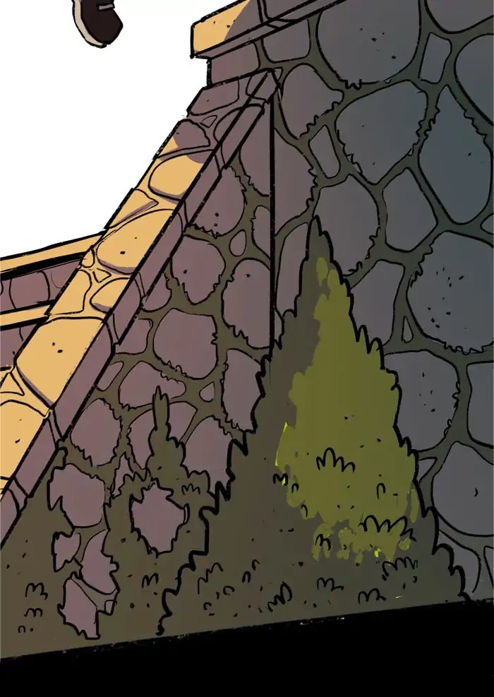 Hooky Chapter 209 page 2 - Chapter 209