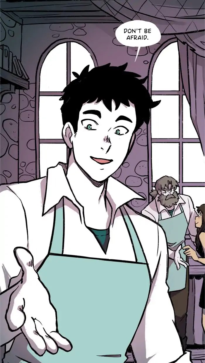 Hooky Chapter 209 page 20 - Chapter 209