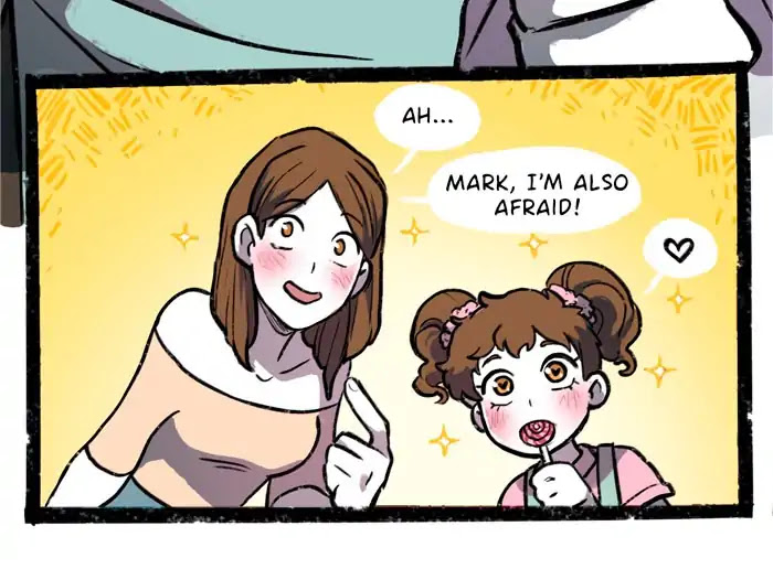 Hooky Chapter 209 page 21 - Chapter 209