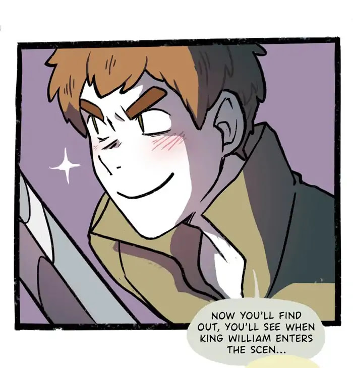 Hooky Chapter 209 page 25 - Chapter 209