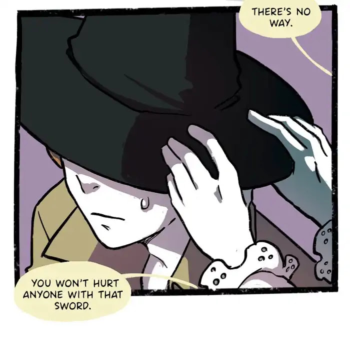 Hooky Chapter 209 page 26 - Chapter 209