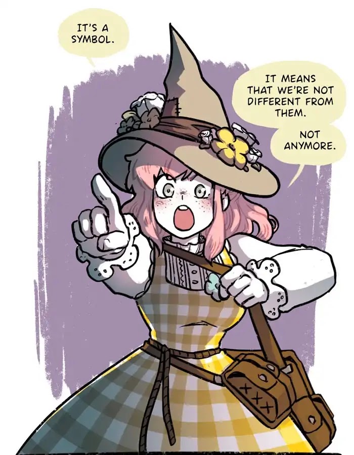 Hooky Chapter 209 page 28 - Chapter 209