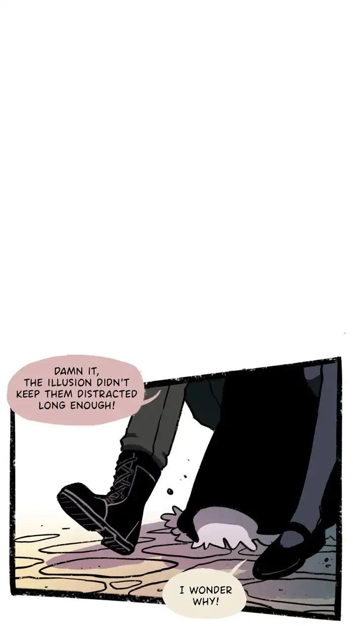Hooky Chapter 209 page 31 - Chapter 209