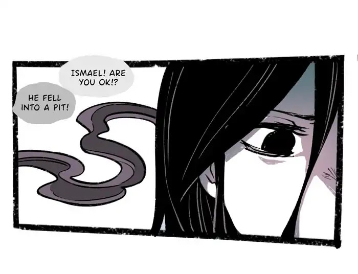 Hooky Chapter 209 page 39 - Chapter 209