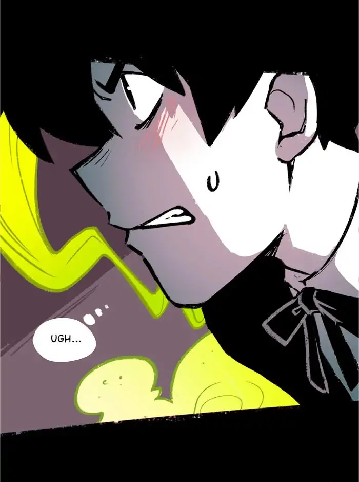 Hooky Chapter 209 page 4 - Chapter 209