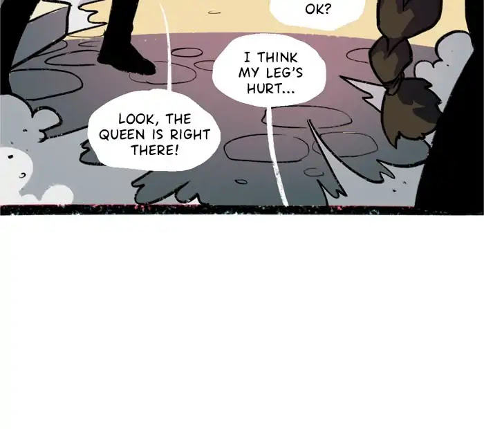 Hooky Chapter 209 page 43 - Chapter 209