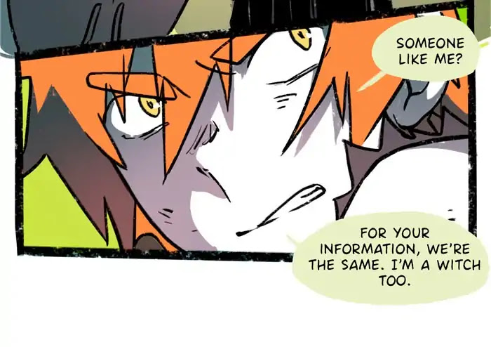 Hooky Chapter 209 page 48 - Chapter 209