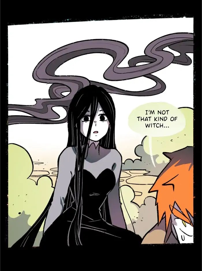 Hooky Chapter 209 page 50 - Chapter 209