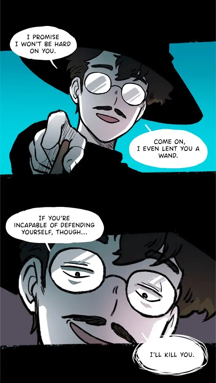 Hooky Chapter 209 page 52 - Chapter 209